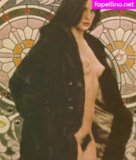 Demi Moore OnlyFans Thumbnail #UaRkKflUx9