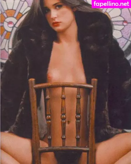 Demi Moore OnlyFans Thumbnail #ZFdOr6Zglo