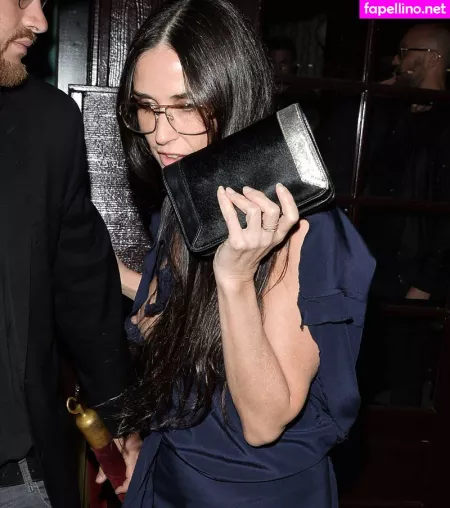 Demi Moore OnlyFans Thumbnail #uxYw81YdcA