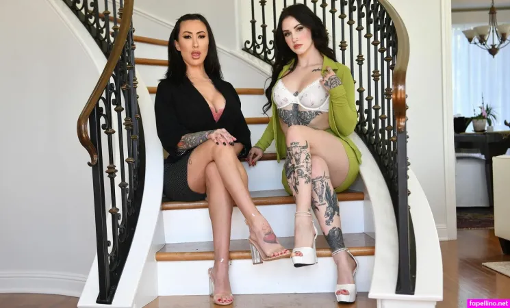 Demi Morgan OnlyFans Thumbnail #ihwywe7OdI