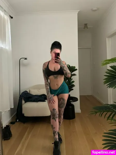 Demi Novak 3 OnlyFans Thumbnail #xwsT9lcVtV