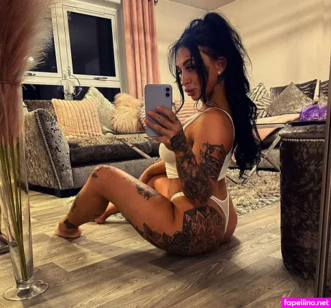 Demi Oshea OnlyFans Thumbnail #gtgVcuJZFU