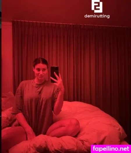 Demi Rutting OnlyFans Thumbnail #L8dwtVs4Gx