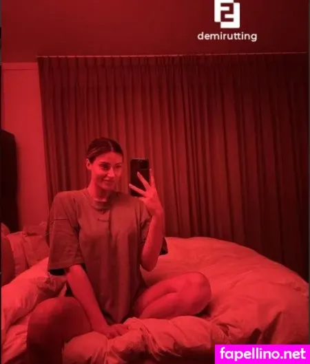 Demi Rutting OnlyFans Thumbnail #dQjiBDdgoB