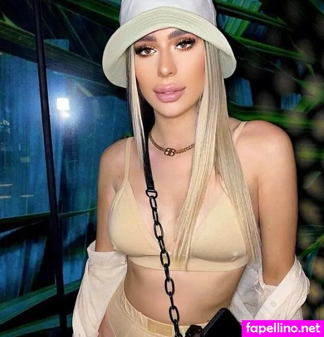 Demi Sims Nude Leaked OnlyFans Photo #GYU9mLZgD1