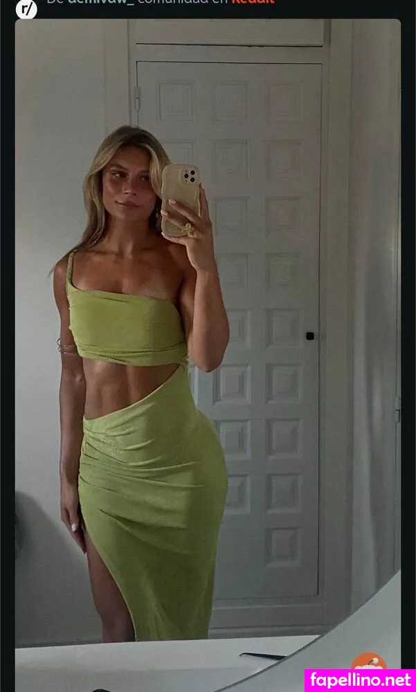 _demivdw Nude Leaked OnlyFans Photo #P3kS5HPoCM