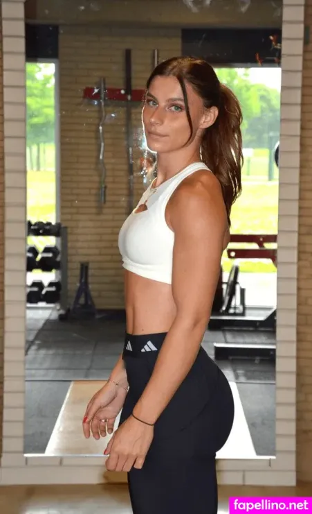 Demi Van Den Wildenberg OnlyFans Thumbnail #ZZ4doGq1i6