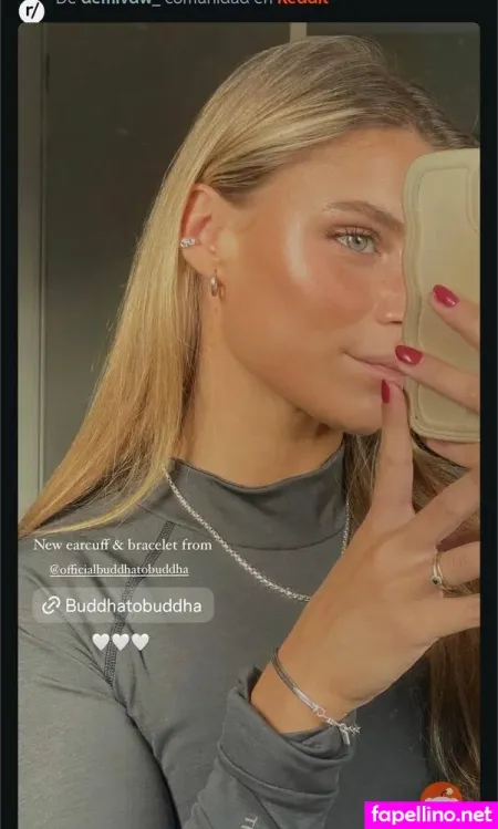 Demi Van Den Wildenberg OnlyFans Thumbnail #xHZkelYPdh