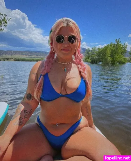 Demibleu OnlyFans Thumbnail #IXO3zXOYt8