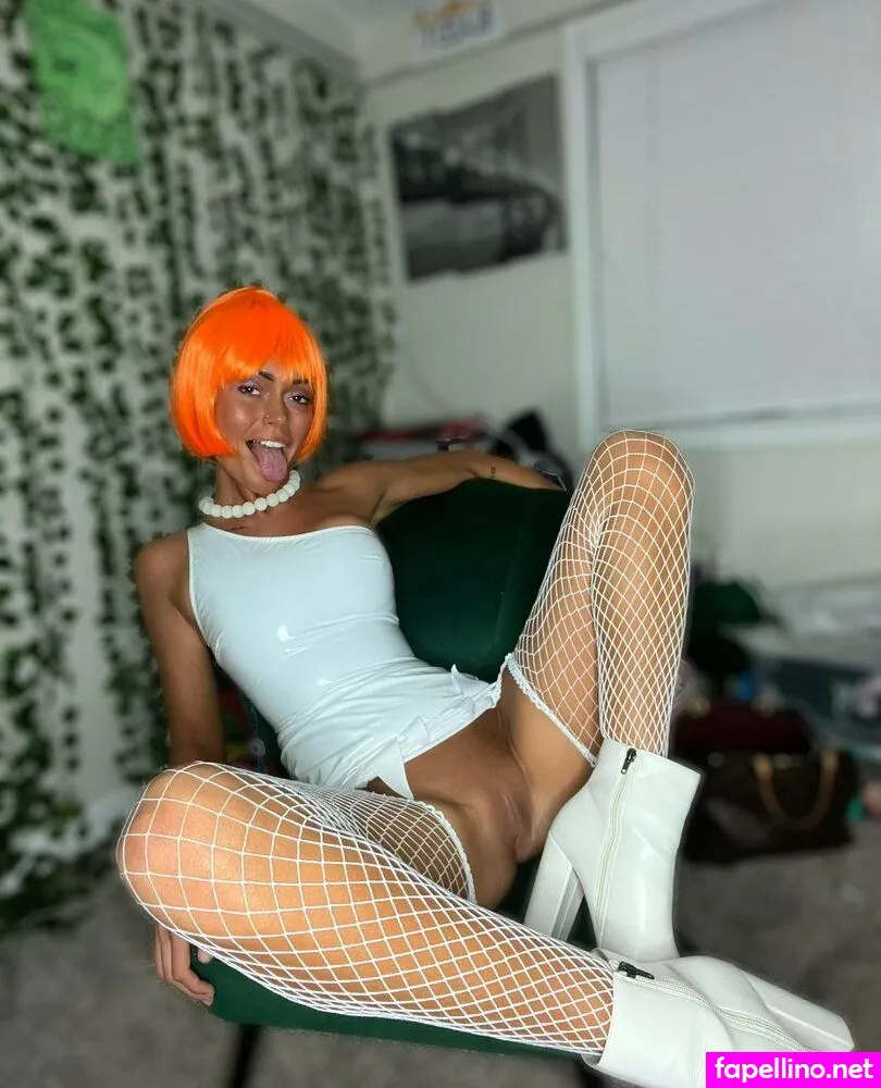 demicaaa Nude Leaked OnlyFans Photo #USHN9VtEyD