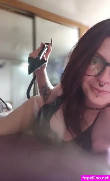 Demidevilsuccubus OnlyFans Thumbnail #eZprvsR1Mq