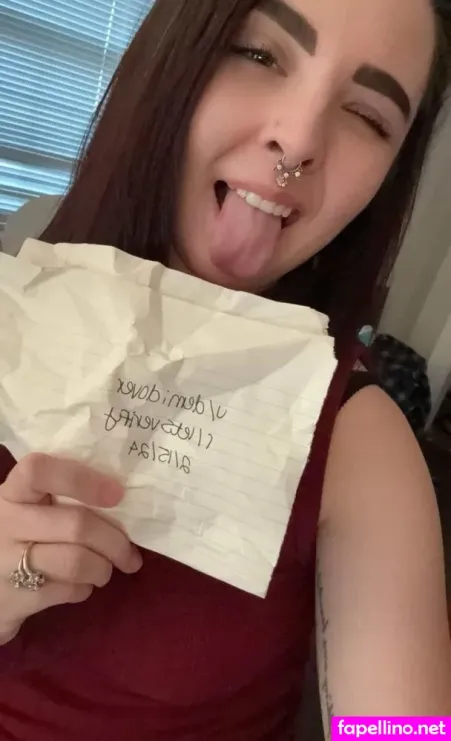 Demidover OnlyFans Thumbnail #OtlI3mu4bM