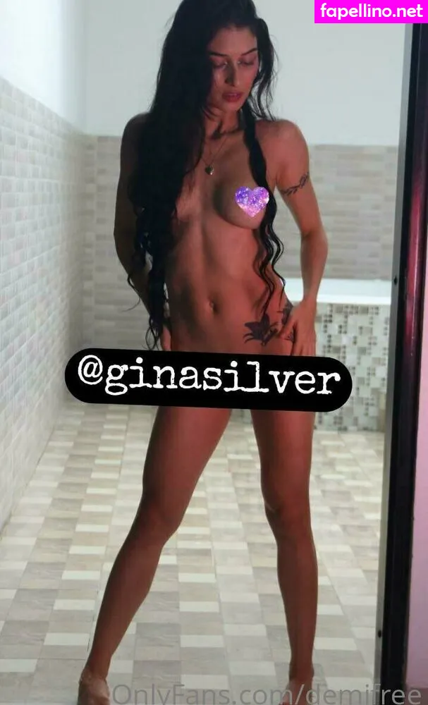 demifree Nude Leaked OnlyFans Photo #d8zt82lj9Z