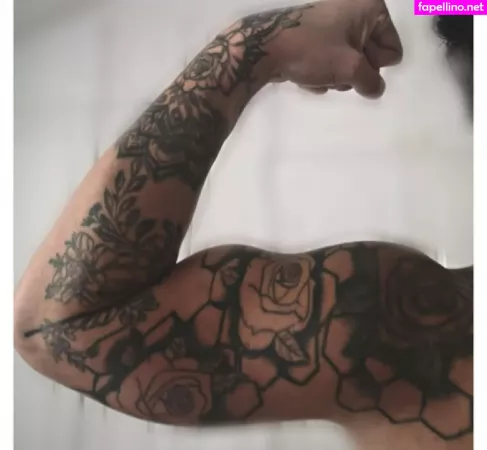 Demigod Jansevanrensburg OnlyFans Thumbnail #VTv5BuvINv