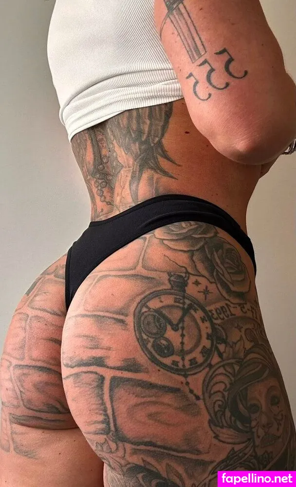 Demiixx Nude Leaked OnlyFans Photo #celLR8awtK