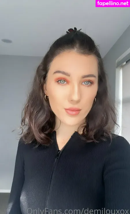 Demilouxox OnlyFans Thumbnail #6C83LcUVO7