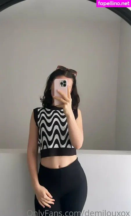 Demilouxox OnlyFans Thumbnail #AGbn0kyce9