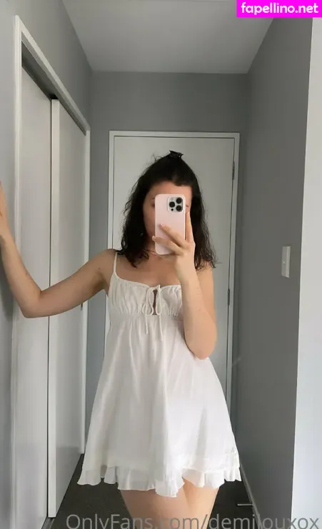 Demilouxox OnlyFans Thumbnail #As78SsMmt9