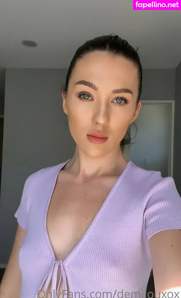 British, demilou.xo, demilouxox Nude Leaked OnlyFans Photo #P3wMZfdCGW