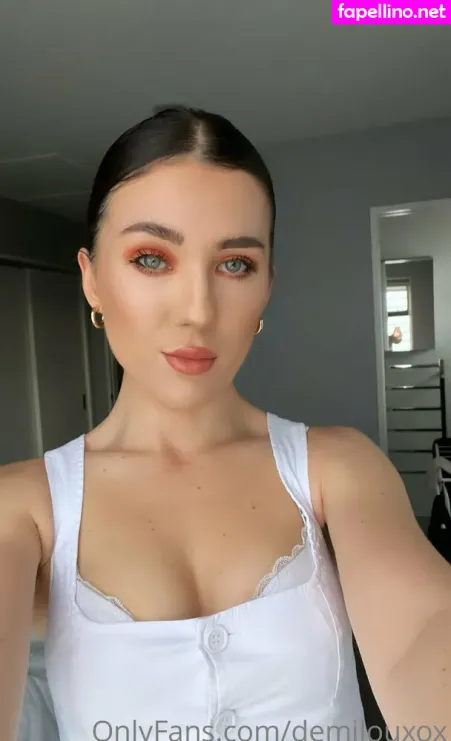 Demilouxox OnlyFans Thumbnail #Z4r5BLPZjM