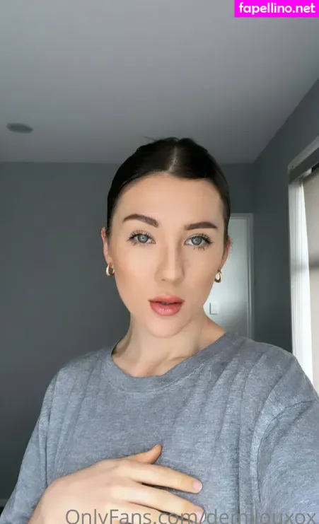 Demilouxox OnlyFans Thumbnail #eKiOPmHV2c