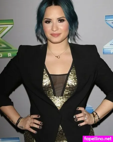 Demilovato OnlyFans Thumbnail #70hyn4TEzA
