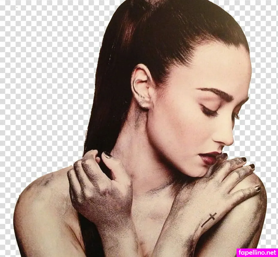 Demilovato Nude Leaked OnlyFans Photo #J4nbrfBuLx