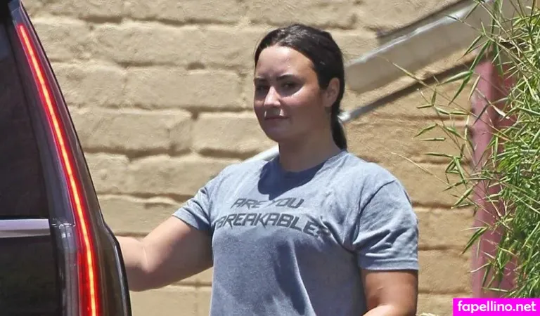 Demilovato Main Profile Photo