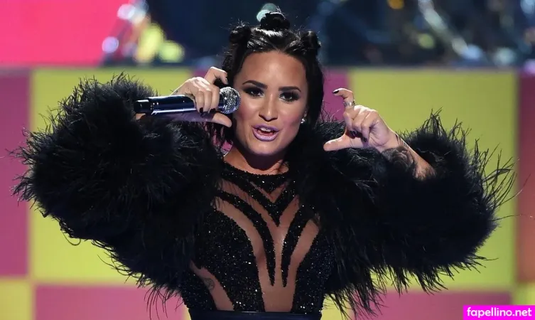 Demilovato OnlyFans Thumbnail #tykUuqAs0d