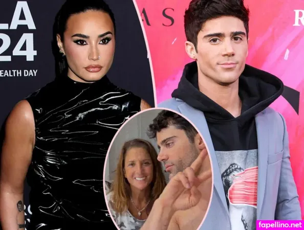 Demilovato OnlyFans Thumbnail #xQ9xTSxn1f