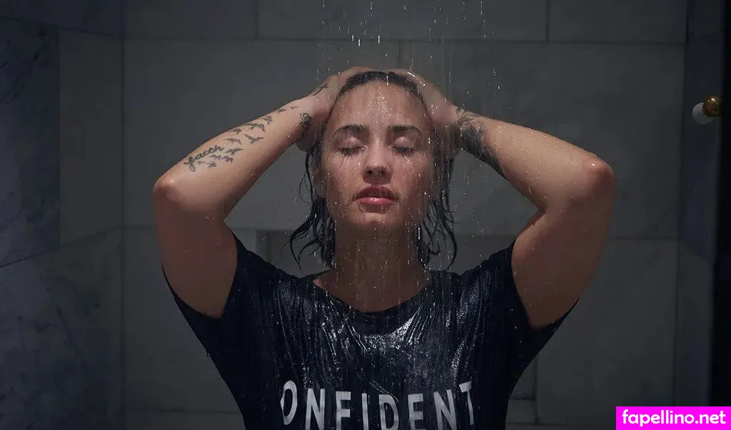 Demilovato Nude Leaked OnlyFans Photo #xVE84AB53I