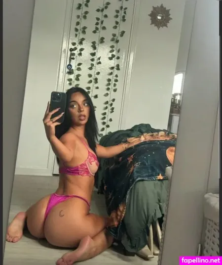 Demilust01 OnlyFans Thumbnail #Bocj7vjct8