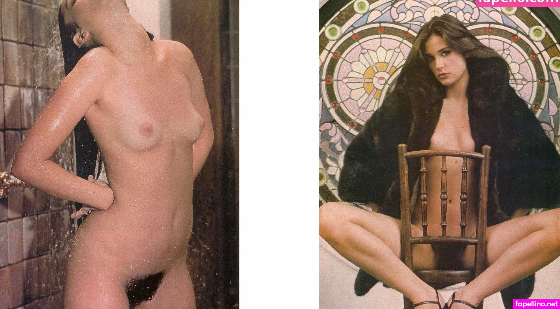 demimoore Nude Leaked OnlyFans Photo #RzZ9Qwr7qm