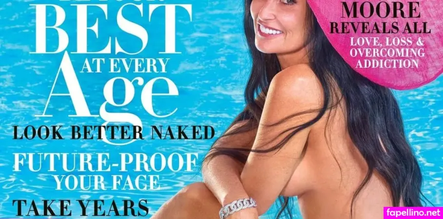 Demimoore OnlyFans Thumbnail #fNXgxQotNi