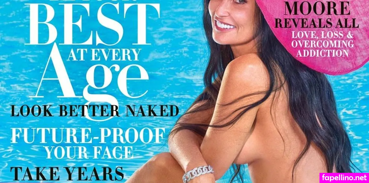 demimoore Nude Leaked OnlyFans Photo #fNXgxQotNi