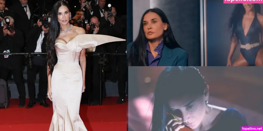 Demimoore OnlyFans Thumbnail #t5blAAVStW