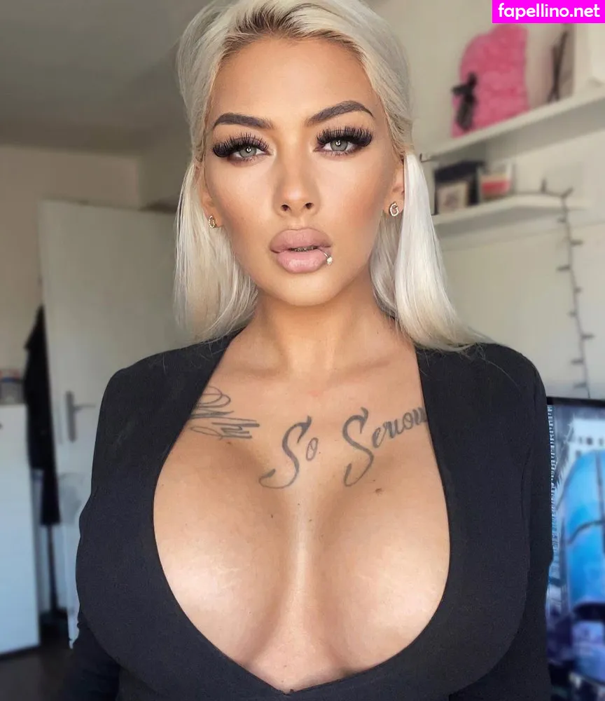 Denisa B., deminecka Nude Leaked OnlyFans Photo #0my26bE6SH