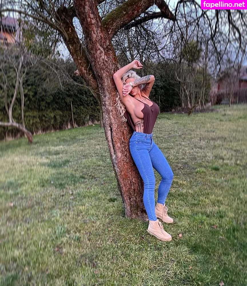 Denisa B., deminecka Nude Leaked OnlyFans Photo #AjU7DyziaL