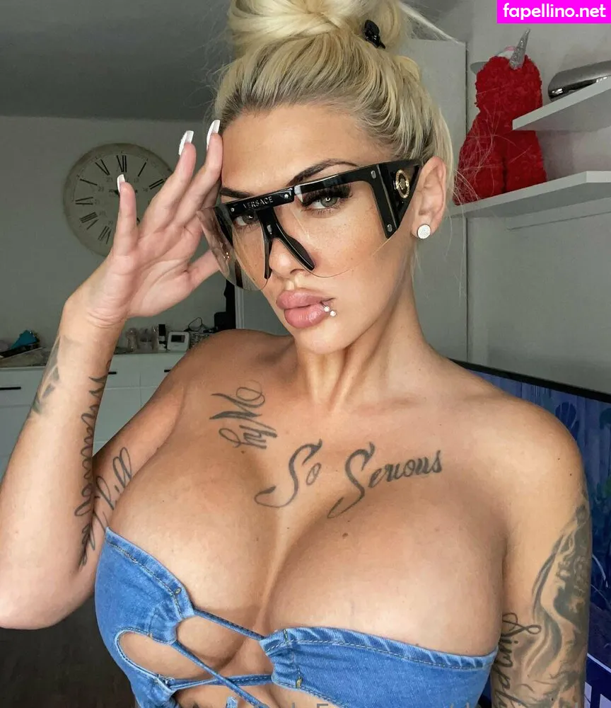 Denisa B., deminecka Nude Leaked OnlyFans Photo #K1DW1NYpT2