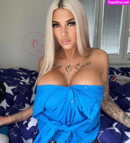 Deminecka OnlyFans Thumbnail #X8Wt0ky2wf