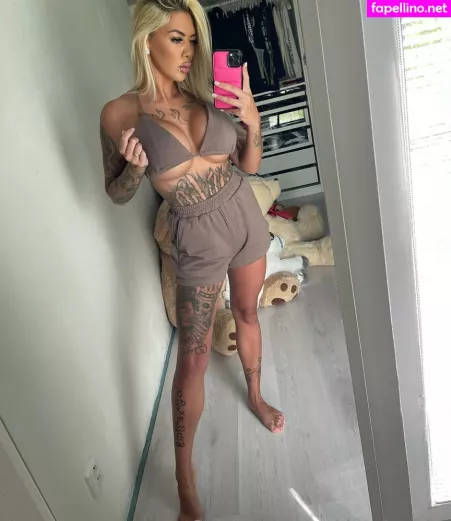 Deminecka OnlyFans Thumbnail #mmF2MffjuG