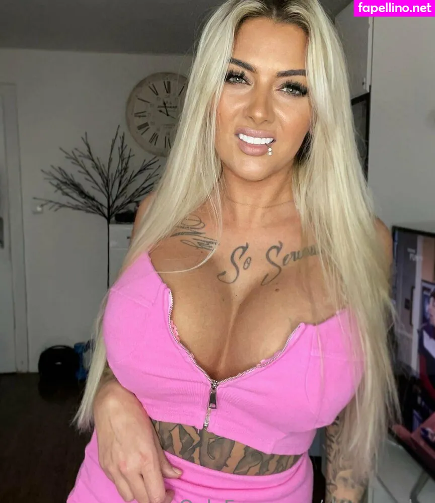 Denisa B., deminecka Nude Leaked OnlyFans Photo #zZqL9a6f4X