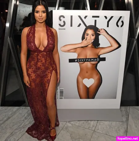 Demirosemawby OnlyFans Thumbnail #74LthiC3tO