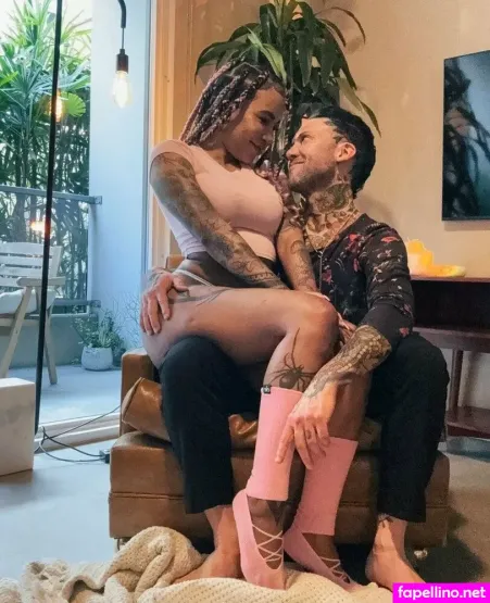Demisutra 8 OnlyFans Thumbnail #EXQtP29RGV
