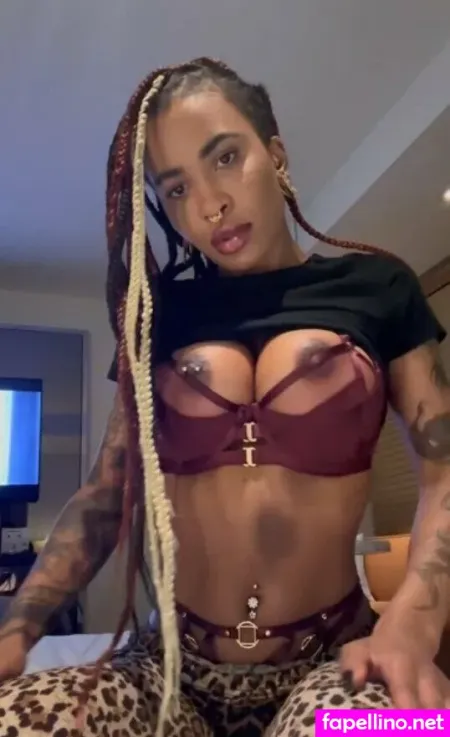 Demisutra 8 OnlyFans Thumbnail #SazfL2rbel