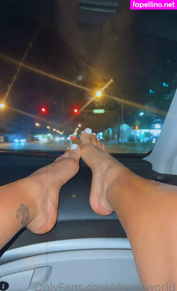 demisworld, itsdemisworld Nude Leaked OnlyFans Photo #4ko9rj7ZGV