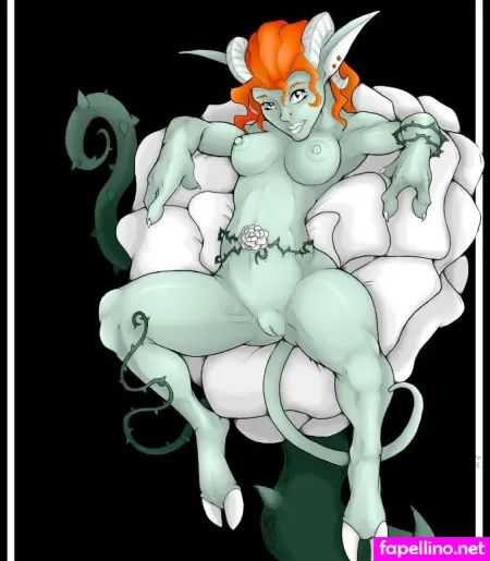 Demon Demi 3 OnlyFans Thumbnail #xtOz51u8o3