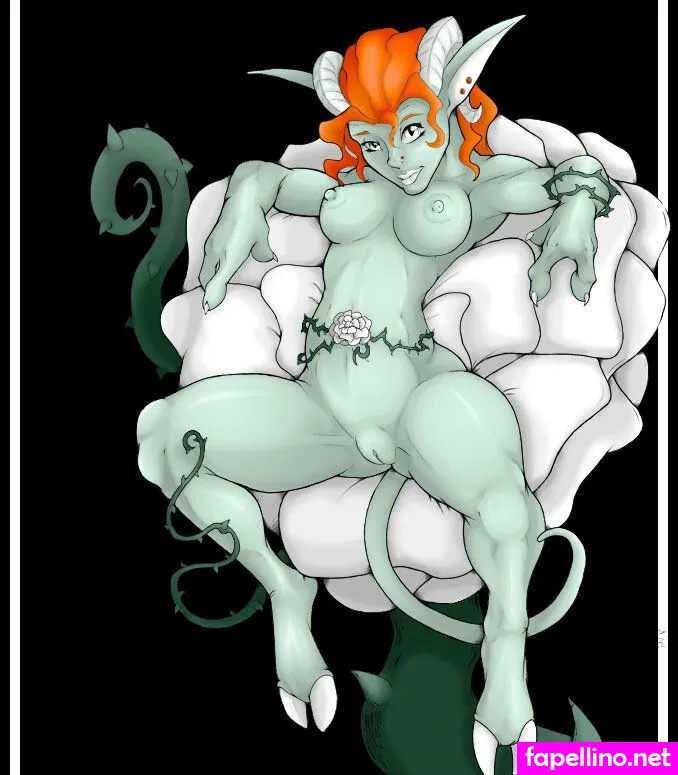 Demon Demi Nude Leaked OnlyFans Photo #xtOz51u8o3