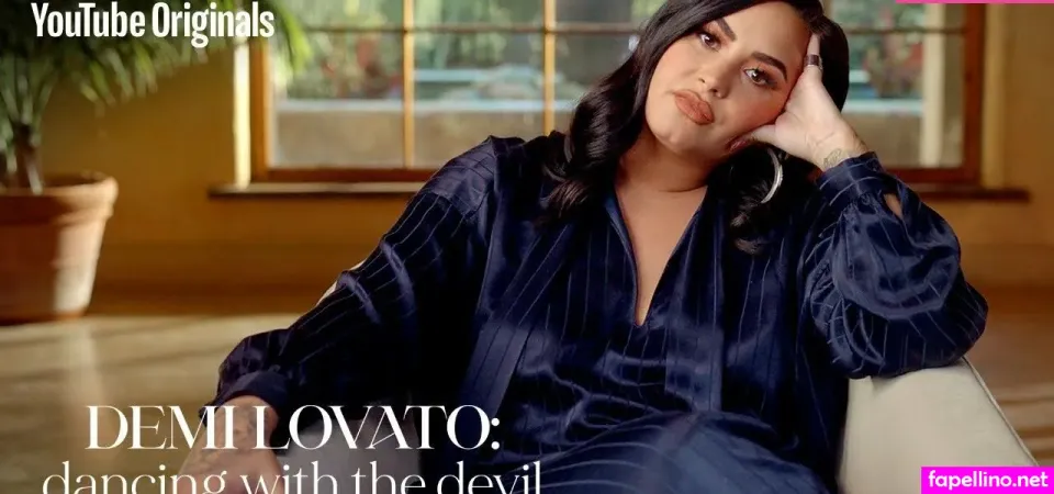 Demon Demi 3 OnlyFans Thumbnail #z4UowhcCKg