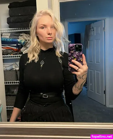 Demon Fatale OnlyFans Thumbnail #0FtzUKgigO